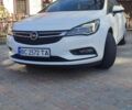Белый Опель Астра, объемом двигателя 1.6 л и пробегом 221 тыс. км за 11800 $, фото 1 на Automoto.ua