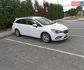 Білий Опель Астра, об'ємом двигуна 1.6 л та пробігом 134 тис. км за 15119 $, фото 6 на Automoto.ua