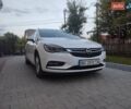 Опель Астра 2019 в Трускавце на Automoto.ua Белый Опель Астра, объемом двигателя 1.6 л и пробегом 215 тыс. км за 11900 $, фото 2 на Automoto.ua