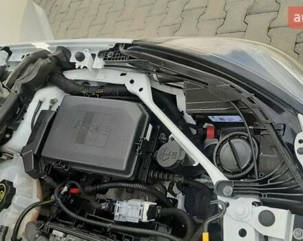 Белый Опель Астра, объемом двигателя 1.6 л и пробегом 167 тыс. км за 11450 $, фото 29 на Automoto.ua