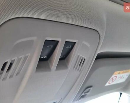 Белый Опель Астра, объемом двигателя 1.6 л и пробегом 167 тыс. км за 11450 $, фото 31 на Automoto.ua