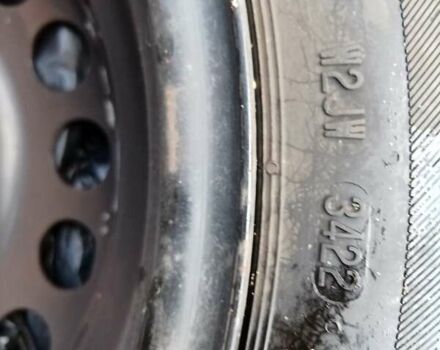 Білий Опель Астра, об'ємом двигуна 1.6 л та пробігом 134 тис. км за 15119 $, фото 48 на Automoto.ua