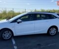 Белый Опель Астра, объемом двигателя 1.6 л и пробегом 250 тыс. км за 11000 $, фото 6 на Automoto.ua