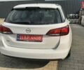 Білий Опель Астра, об'ємом двигуна 1.6 л та пробігом 167 тис. км за 11500 $, фото 57 на Automoto.ua