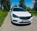 Білий Опель Астра, об'ємом двигуна 1.6 л та пробігом 183 тис. км за 11450 $, фото 1 на Automoto.ua