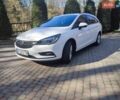 Белый Опель Астра, объемом двигателя 1.6 л и пробегом 221 тыс. км за 11800 $, фото 33 на Automoto.ua
