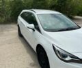 Білий Опель Астра, об'ємом двигуна 1.6 л та пробігом 194 тис. км за 9500 $, фото 2 на Automoto.ua