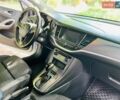 Білий Опель Астра, об'ємом двигуна 1.6 л та пробігом 183 тис. км за 9900 $, фото 27 на Automoto.ua