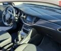 Белый Опель Астра, объемом двигателя 1.6 л и пробегом 250 тыс. км за 11000 $, фото 22 на Automoto.ua