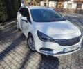 Белый Опель Астра, объемом двигателя 1.6 л и пробегом 221 тыс. км за 11800 $, фото 25 на Automoto.ua