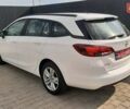 Білий Опель Астра, об'ємом двигуна 1.6 л та пробігом 167 тис. км за 11500 $, фото 56 на Automoto.ua