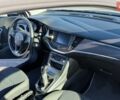 Белый Опель Астра, объемом двигателя 1.6 л и пробегом 250 тыс. км за 11000 $, фото 27 на Automoto.ua