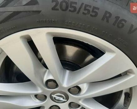 Белый Опель Астра, объемом двигателя 1.6 л и пробегом 167 тыс. км за 11450 $, фото 2 на Automoto.ua