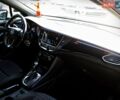 Белый Опель Астра, объемом двигателя 1.6 л и пробегом 223 тыс. км за 10800 $, фото 17 на Automoto.ua