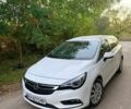 Білий Опель Астра, об'ємом двигуна 1.6 л та пробігом 182 тис. км за 10500 $, фото 2 на Automoto.ua