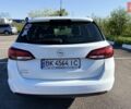 Белый Опель Астра, объемом двигателя 1.6 л и пробегом 250 тыс. км за 11000 $, фото 10 на Automoto.ua