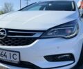 Белый Опель Астра, объемом двигателя 1.6 л и пробегом 250 тыс. км за 11000 $, фото 13 на Automoto.ua