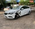 Білий Опель Астра, об'ємом двигуна 1.6 л та пробігом 182 тис. км за 7500 $, фото 1 на Automoto.ua