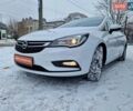 Білий Опель Астра, об'ємом двигуна 1.6 л та пробігом 217 тис. км за 11000 $, фото 20 на Automoto.ua