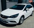 Білий Опель Астра, об'ємом двигуна 1.6 л та пробігом 183 тис. км за 9900 $, фото 16 на Automoto.ua