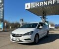 Белый Опель Астра, объемом двигателя 1.6 л и пробегом 204 тыс. км за 9450 $, фото 1 на Automoto.ua