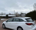 Белый Опель Астра, объемом двигателя 1.6 л и пробегом 129 тыс. км за 10500 $, фото 46 на Automoto.ua