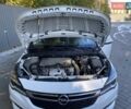 Опель Астра 2019 в Хмельницком на Automoto.ua Белый Опель Астра, объемом двигателя 1.6 л и пробегом 129 тыс. км за 10500 $, фото 9 на Automoto.ua