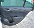 Белый Опель Астра, объемом двигателя 1.5 л и пробегом 105 тыс. км за 11999 $, фото 21 на Automoto.ua