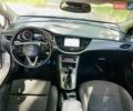 Белый Опель Астра, объемом двигателя 1.6 л и пробегом 161 тыс. км за 10800 $, фото 31 на Automoto.ua