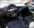 Белый Опель Астра, объемом двигателя 1.6 л и пробегом 223 тыс. км за 10800 $, фото 5 на Automoto.ua