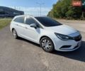 Белый Опель Астра, объемом двигателя 1.6 л и пробегом 151 тыс. км за 11300 $, фото 2 на Automoto.ua