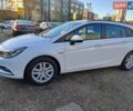 Белый Опель Астра, объемом двигателя 1.6 л и пробегом 134 тыс. км за 14548 $, фото 47 на Automoto.ua