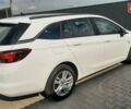 Белый Опель Астра, объемом двигателя 1.6 л и пробегом 167 тыс. км за 11300 $, фото 22 на Automoto.ua