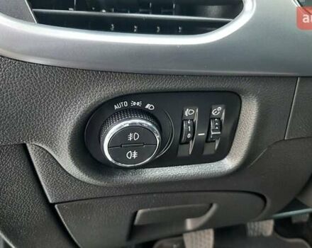 Белый Опель Астра, объемом двигателя 1.6 л и пробегом 167 тыс. км за 11450 $, фото 7 на Automoto.ua