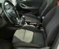 Белый Опель Астра, объемом двигателя 1.6 л и пробегом 167 тыс. км за 11450 $, фото 24 на Automoto.ua