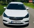 Білий Опель Астра, об'ємом двигуна 1.6 л та пробігом 183 тис. км за 9900 $, фото 21 на Automoto.ua