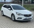 Білий Опель Астра, об'ємом двигуна 1.6 л та пробігом 198 тис. км за 11000 $, фото 1 на Automoto.ua