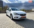 Белый Опель Астра, объемом двигателя 1.6 л и пробегом 217 тыс. км за 10300 $, фото 1 на Automoto.ua