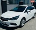 Білий Опель Астра, об'ємом двигуна 1.6 л та пробігом 183 тис. км за 9900 $, фото 2 на Automoto.ua