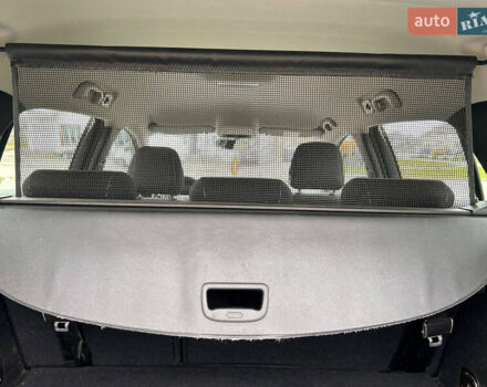 Белый Опель Астра, объемом двигателя 1.6 л и пробегом 195 тыс. км за 9899 $, фото 33 на Automoto.ua