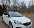 Белый Опель Астра, объемом двигателя 1.6 л и пробегом 129 тыс. км за 10500 $, фото 5 на Automoto.ua