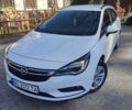 Білий Опель Астра, об'ємом двигуна 1.6 л та пробігом 220 тис. км за 11100 $, фото 12 на Automoto.ua
