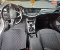 Опель Астра 2019 в Трускавце на Automoto.ua Белый Опель Астра, объемом двигателя 1.6 л и пробегом 215 тыс. км за 11900 $, фото 20 на Automoto.ua