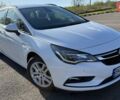 Белый Опель Астра, объемом двигателя 1.6 л и пробегом 250 тыс. км за 11000 $, фото 14 на Automoto.ua