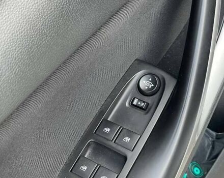 Білий Опель Астра, об'ємом двигуна 1.6 л та пробігом 198 тис. км за 11000 $, фото 10 на Automoto.ua