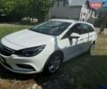 Білий Опель Астра, об'ємом двигуна 1.6 л та пробігом 202 тис. км за 12500 $, фото 1 на Automoto.ua