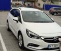 Білий Опель Астра, об'ємом двигуна 1.4 л та пробігом 189 тис. км за 9999 $, фото 8 на Automoto.ua
