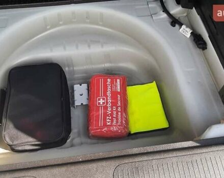 Белый Опель Астра, объемом двигателя 1.6 л и пробегом 167 тыс. км за 11450 $, фото 5 на Automoto.ua