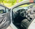 Білий Опель Астра, об'ємом двигуна 1.6 л та пробігом 183 тис. км за 9900 $, фото 25 на Automoto.ua