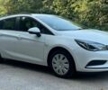 Білий Опель Астра, об'ємом двигуна 1.6 л та пробігом 270 тис. км за 11000 $, фото 1 на Automoto.ua